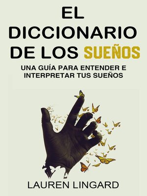 cover image of El Diccionario de los Sueños